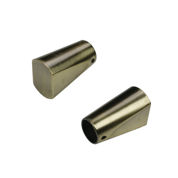 curtain finials