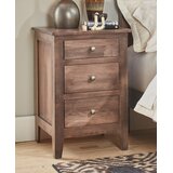 Grey Maple Nightstands You Ll Love In 2020 Wayfair