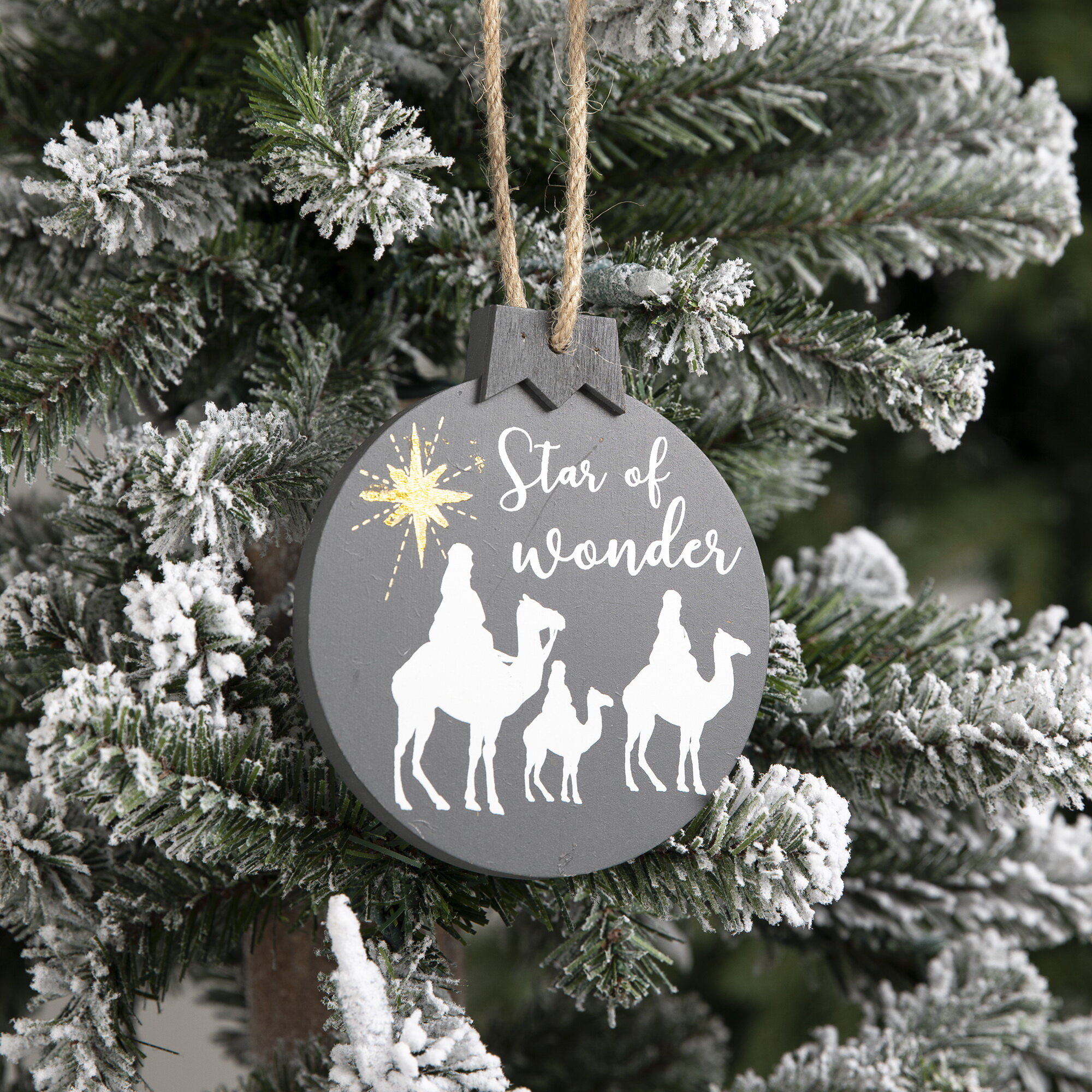 Christmas Stocking 2021 Decorative Hanging Pendant of Holiday Keepsake Gift Home Family Decor LARAINE Christmas Tree Ornaments