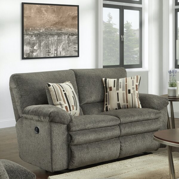 comfy loveseat recliner