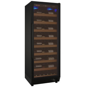 115 Bottle Vite Series Single Zone Freestanding Wine Cellar