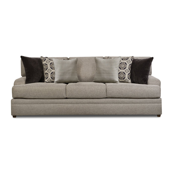 Elienor Arms Sofa By Simmons Upholstery
