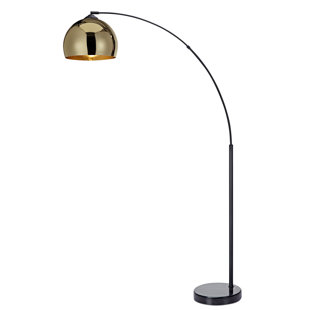 Arched Floor Lamps You\'ll Love | Wayfair Arched Floor Lamps You\'ll Love | Wayfair