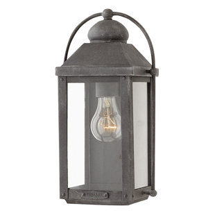 Best Anchorage Outdoor Wall Lantern By Hinkley Lighting Outdoor Lighting Anchorage Outdoor Wall Lantern By Hinkley Lighting Outdoor Lighting