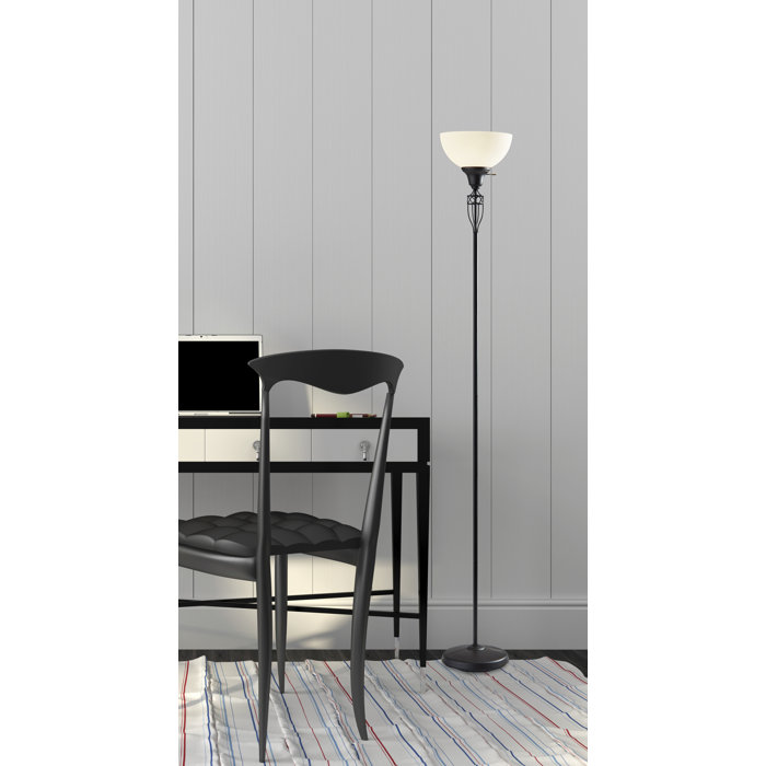 Beaverton 71 Torchiere Floor Lamp Beaverton 71 Torchiere Floor Lamp