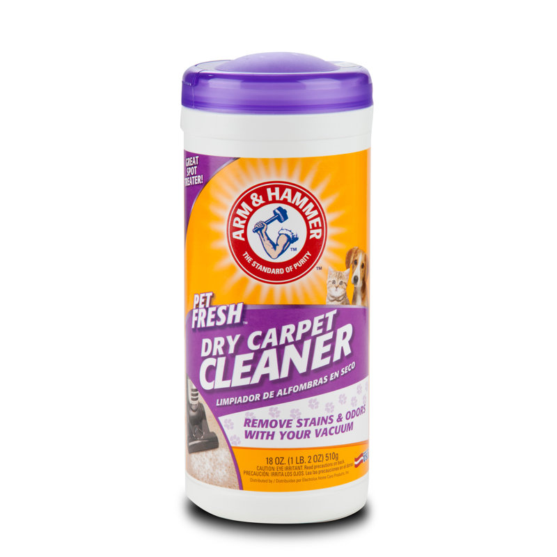 Electrolux Arm And Hammer Pet Fresh Dry Carpet Cleaner Reviews Wayfair