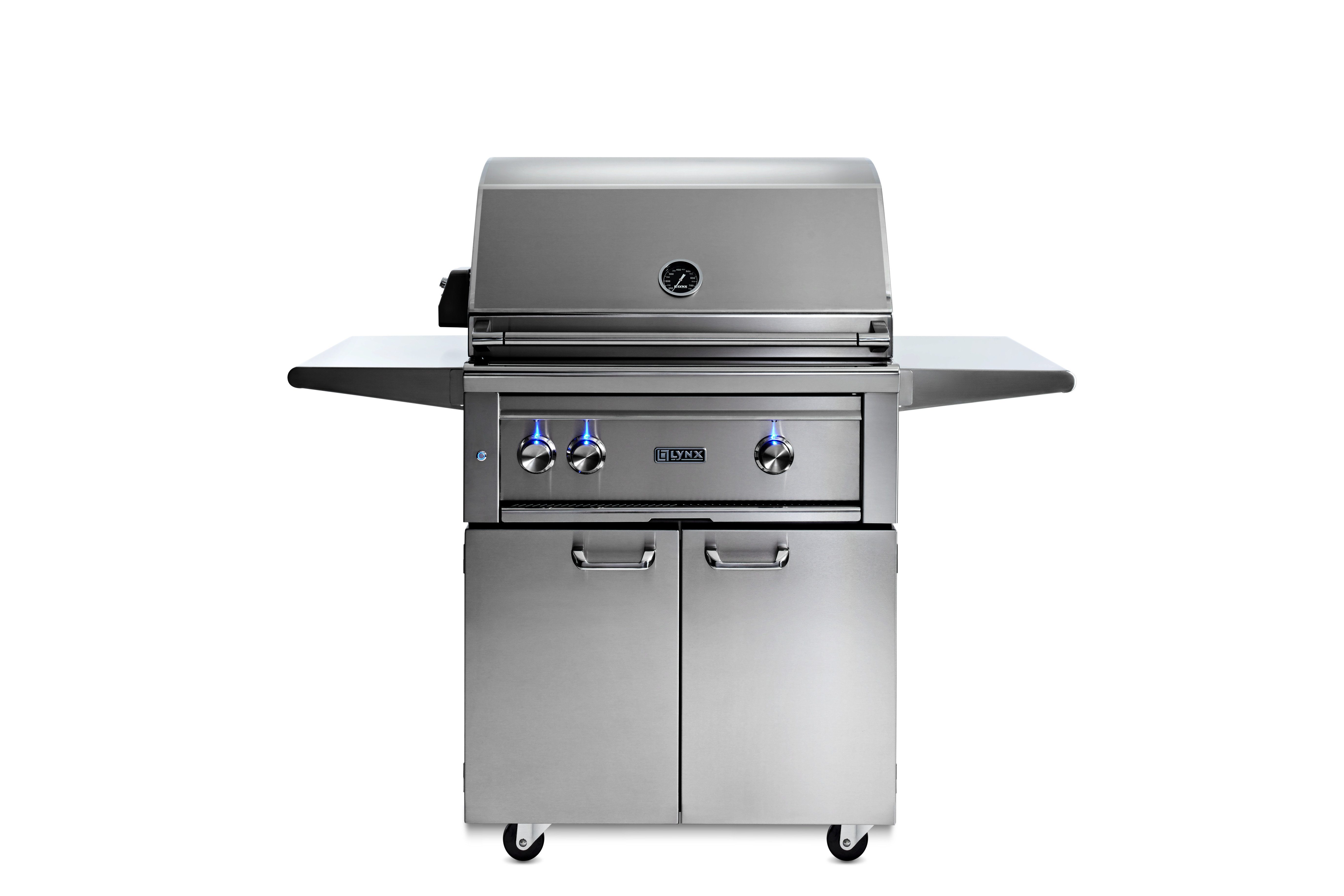 Outlaw™ Charcoal Grill Outlaw™ Charcoal Grill