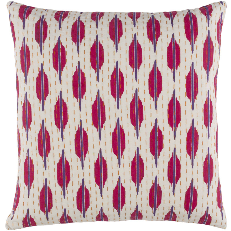 Throw Pillows