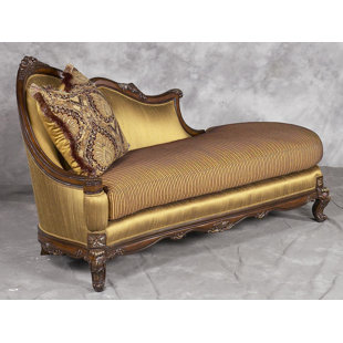 Go to store & view more images Benetti's Italia Milania Chaise Lounge