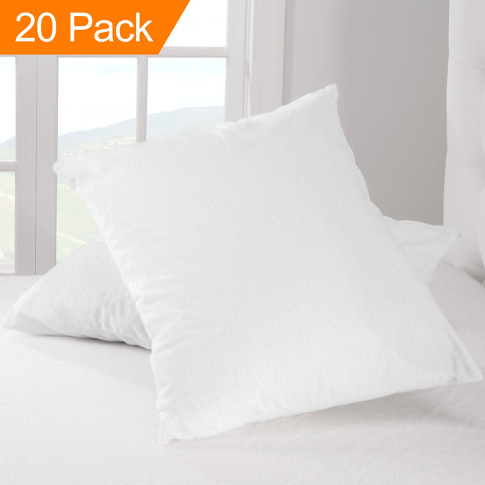 Alwyn Home Dax Premium Pillow Protector Wayfair
