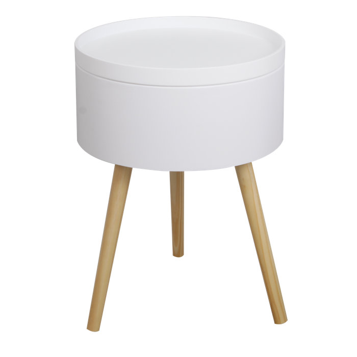 Beistelltisch JOLIE - Norden Home