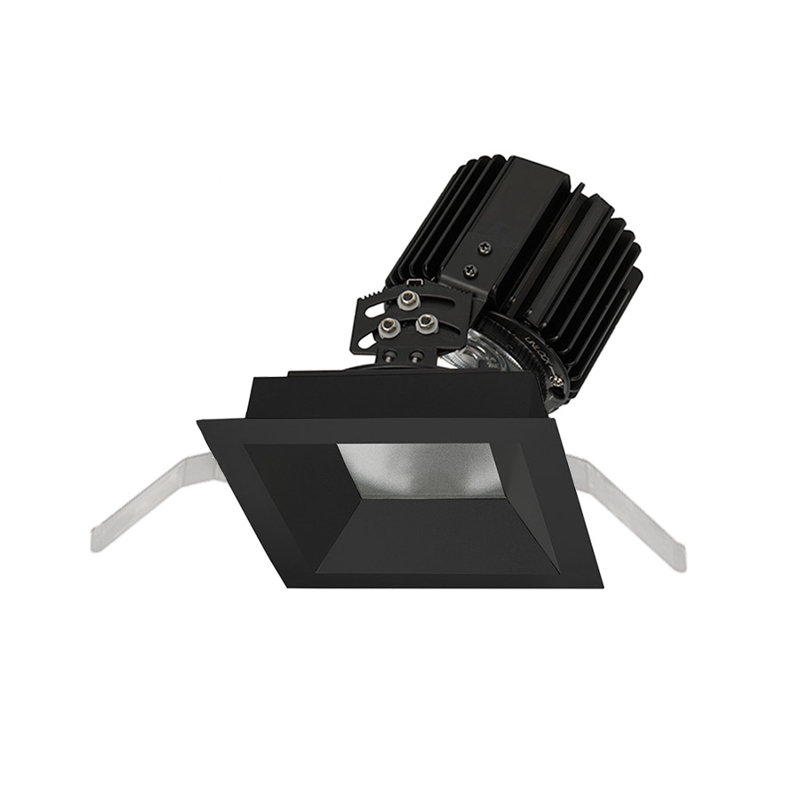 Wac Lighting Volta 5 75 Remodel Led Retrofit Recessed Lighting Kit Wayfair