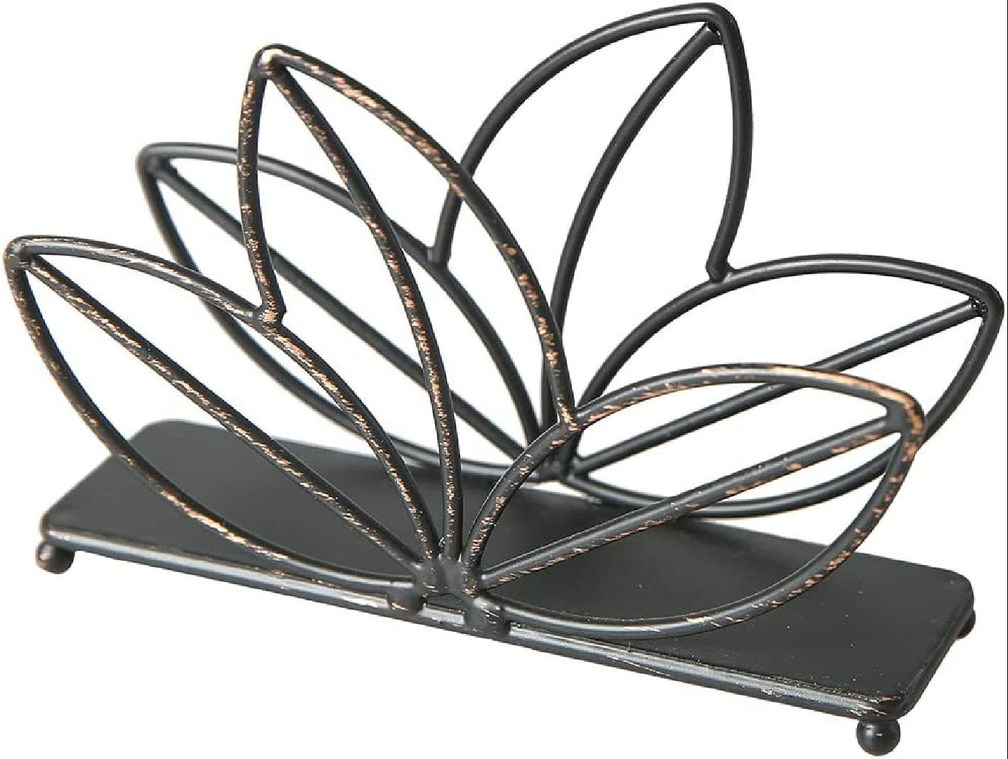 Red Barrel Studio® Standing Napkin Holder Wayfair