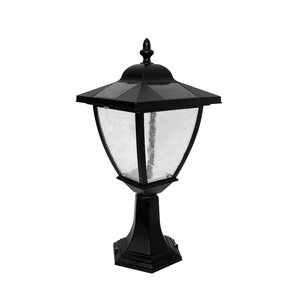 Bayport 27-Light Lantern Head