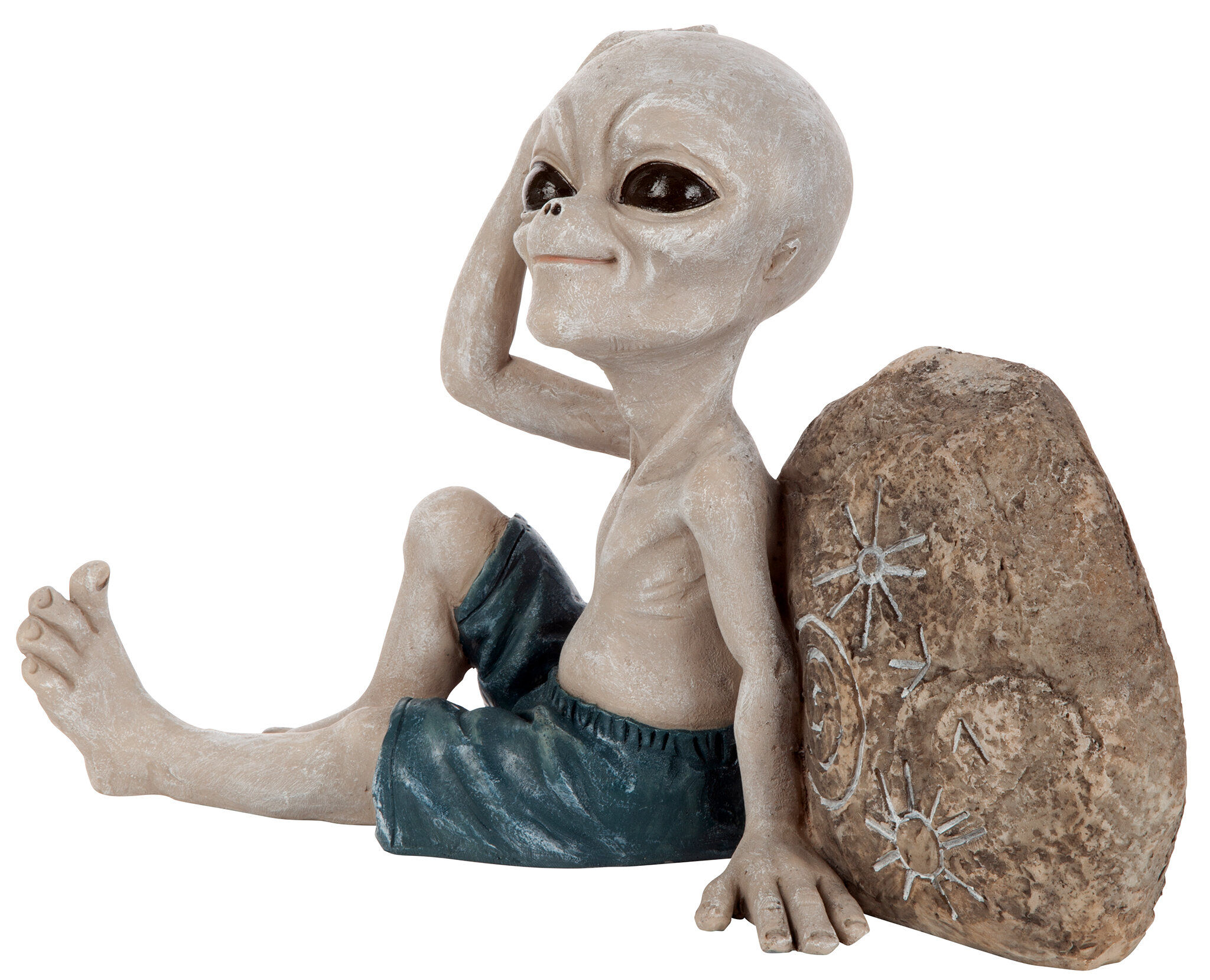 alien figurines for sale