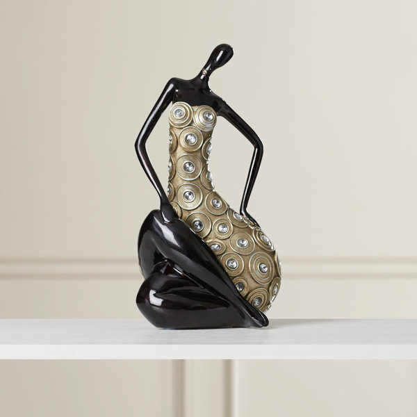 Decorative Crystal Sculptures Wayfair decorative crystal sculptures