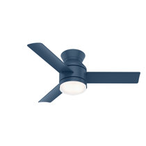 Modern Flush Mount Ceiling Fans Allmodern