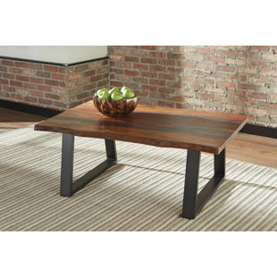 Go to store & view more images Bracken Coffee Table by Williston Forge