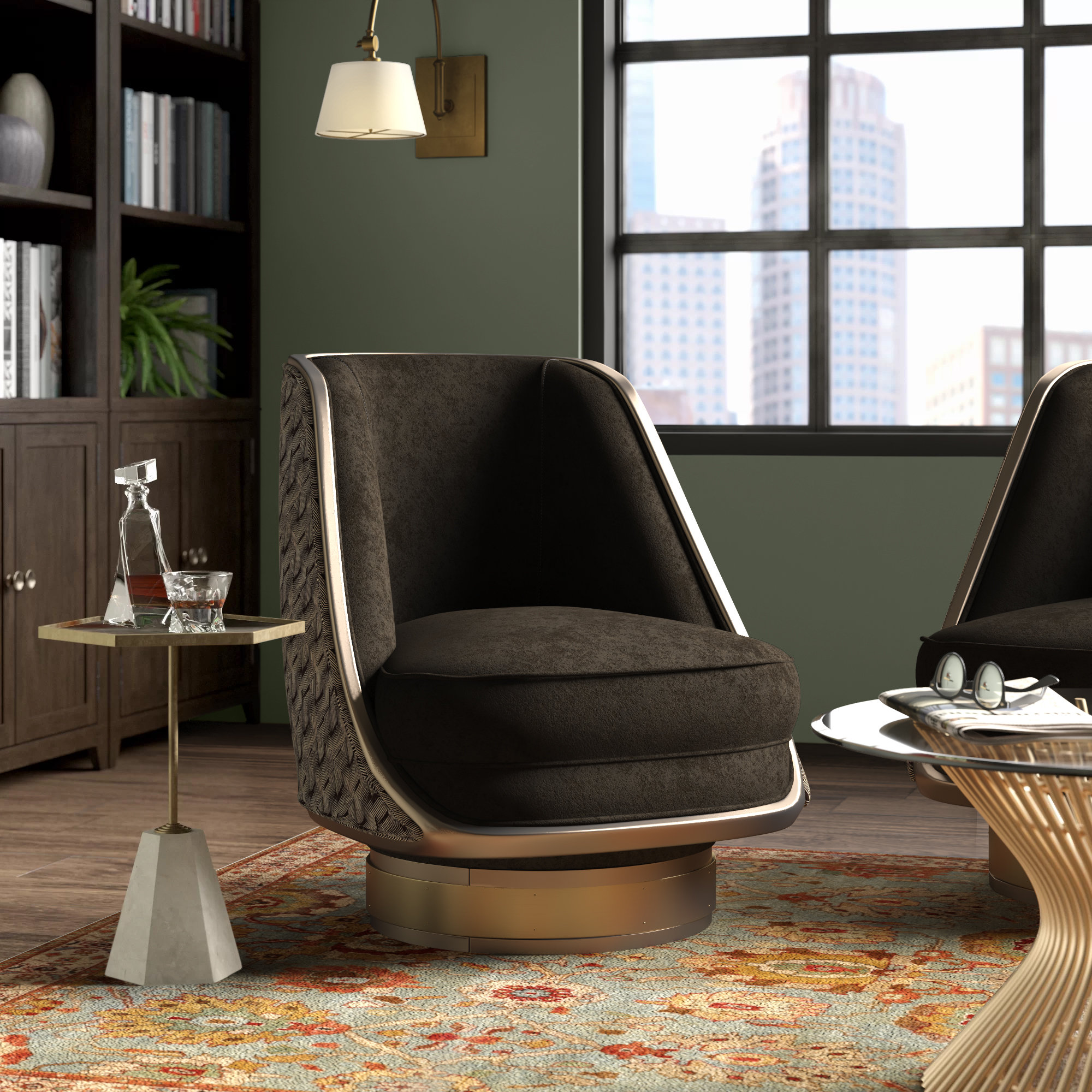 Caracole Classics 27.5\