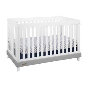 Maddox 3-in-1 Convertible Crib