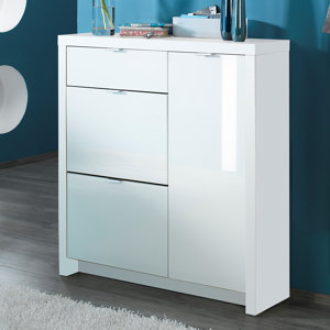 Schuhschrank von Home & Haus