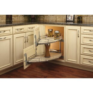 Blind Corner Cabinet Organizer Cabinet Countertop Organization