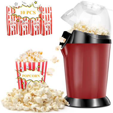 great northern midway marvel commercial quality popcorn popper 16 ounce