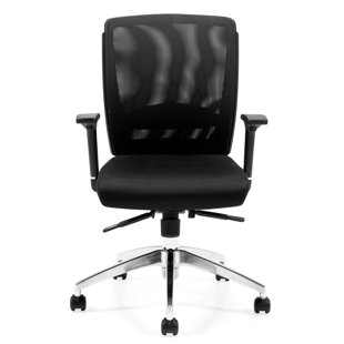 Mesh Task Chair by Offices To Go