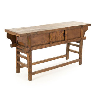 Bash Noodle Dining Table by Loon Peak