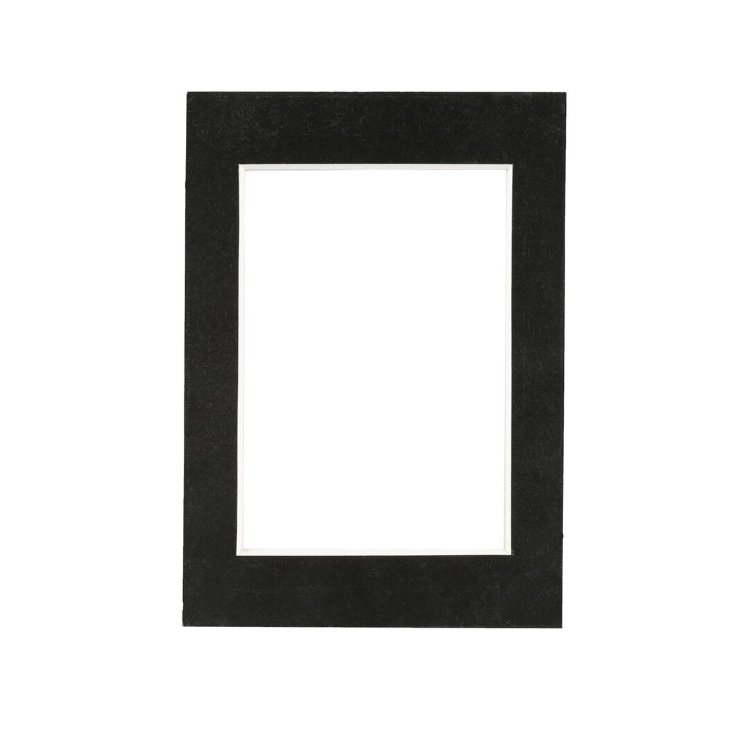 Picture Frame black