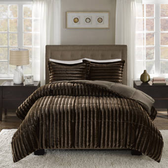 Breakwater Bay Lenihan Comforter Set Reviews Wayfair