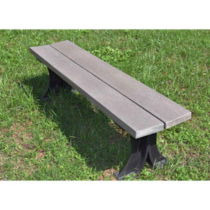 Gartenbank von BrackenStyle
