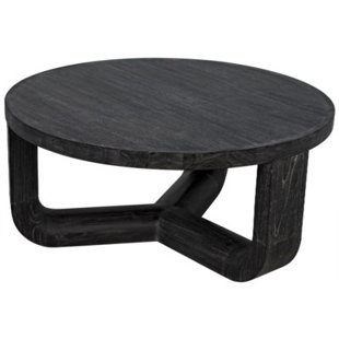 Bent Coffee Table by Noir New