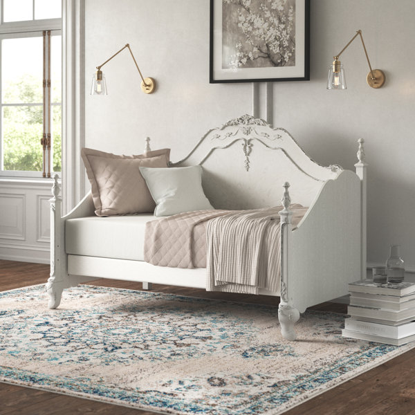 Kelly Clarkson Home Delaney Twin Daybed &amp; Reviews Wayfair