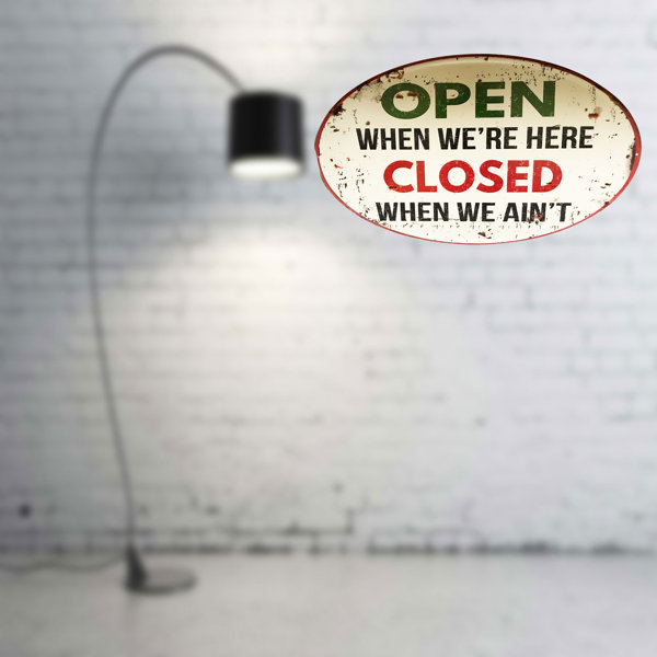 Narrow Horizontal Metal Wall Art Wayfair