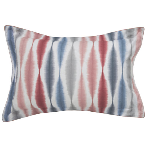 Scion - Usoko Oxford Pillowcase - Rose