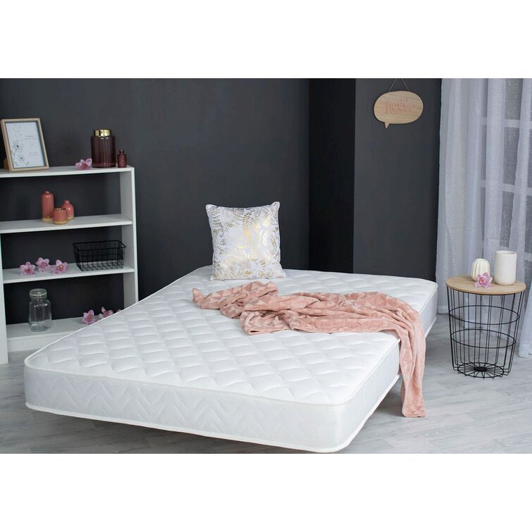 euro small single mattress