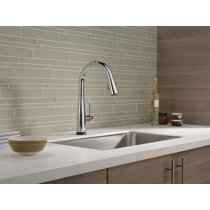 Wayfair | Modern & Contemporary Kitchen Faucets You'll Love ...