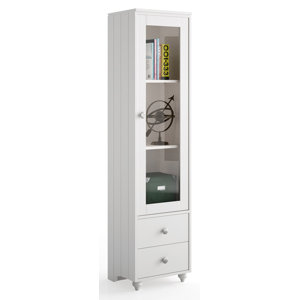 Standvitrine Ilbono von dCor design