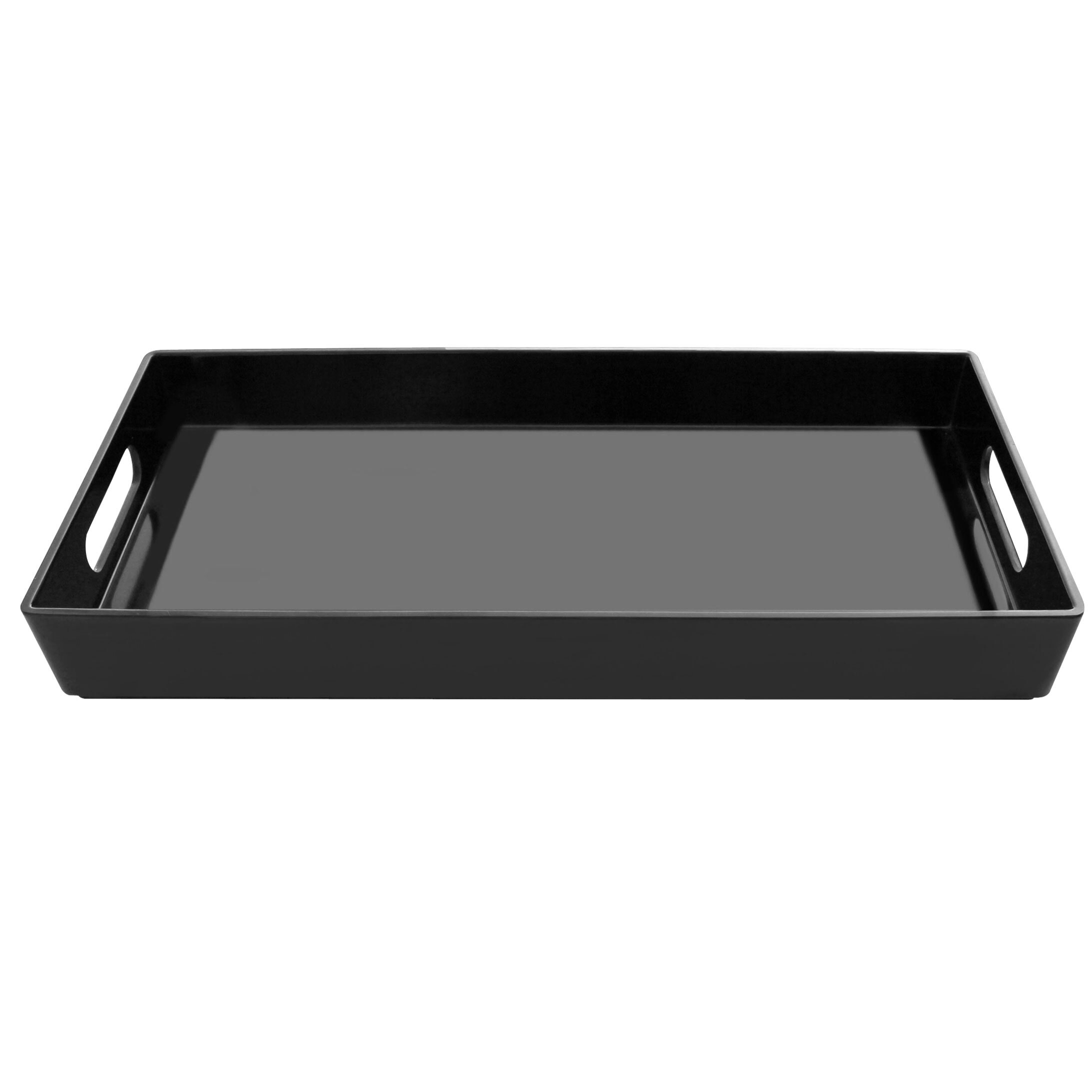 Black Serving Trays \u0026 Platters | FREE 