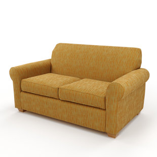 Gainesville Loveseat by Maxwell Thomas Great Reviews