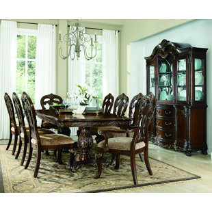 wayfair 11 piece dining set