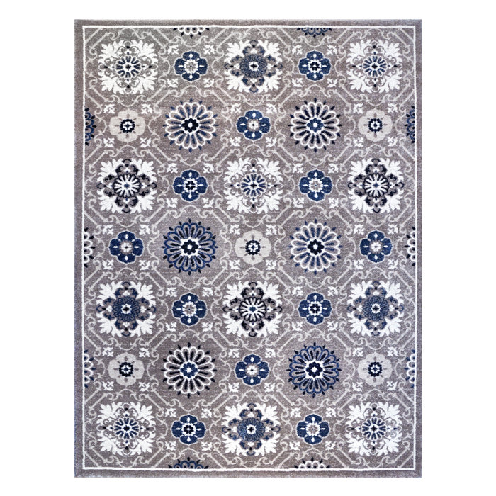 Lascala Nola Area Rug