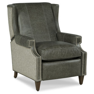 Newberry Recliner by Fairfield Chair Herry Up
