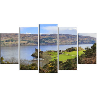 Latitude Run Sweet Sound Of Your Voice 3 Piece Graphic Art On Wrapped Canvas Set Wayfair