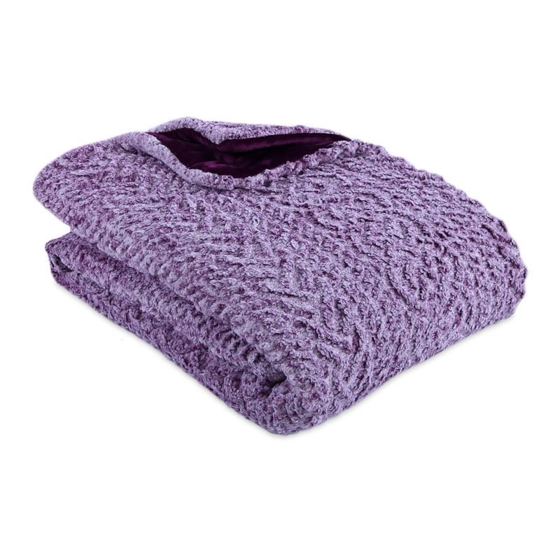 Berkshire Blanket Ultrasonic Sherpa Comforter Set Reviews Wayfair