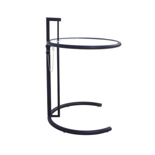 Go to store & view more images Reiser End Table by Ivy Bronx