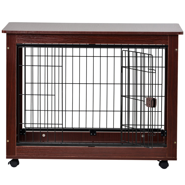 decorative dog crates