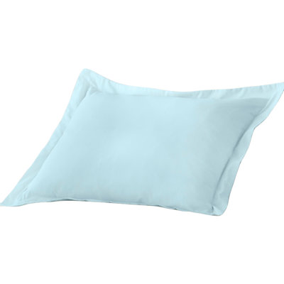 Decorative Allergy Pillow Sham AllerEase
