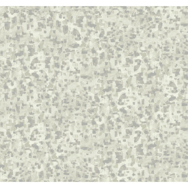 York Wallcoverings Candice Olson Sumi E Brushstrokes 27 L X 27 W